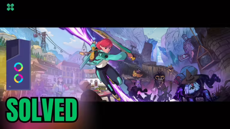 Artwork of DungeonsofHinterberg and its fix of crashing by TCG