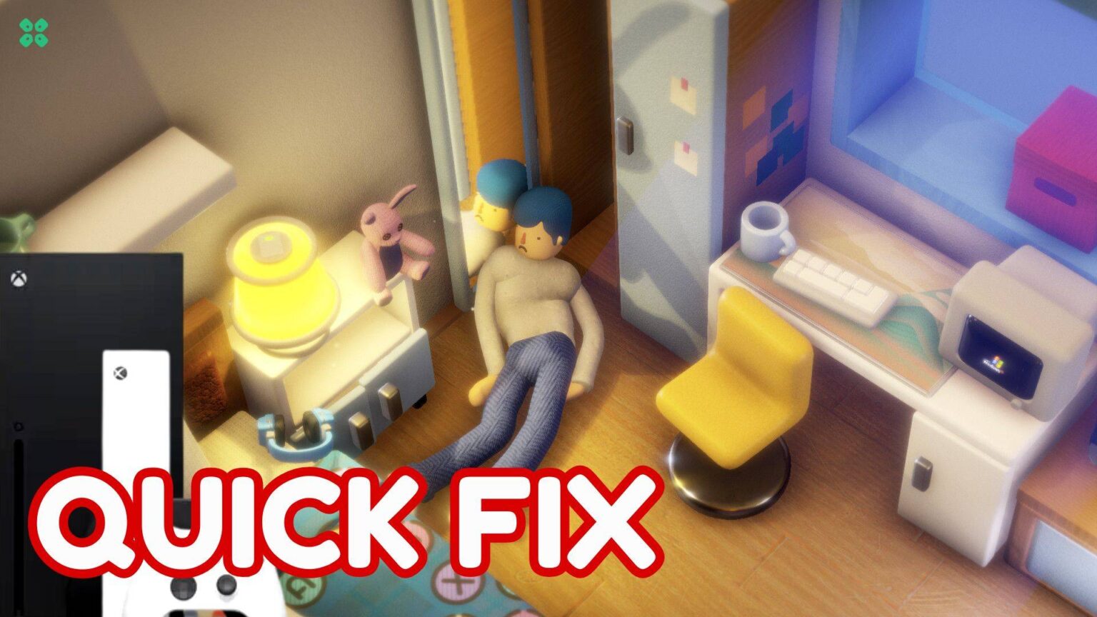 How to Fix Enshrouded Crashing on PC? (Windows 11/10)