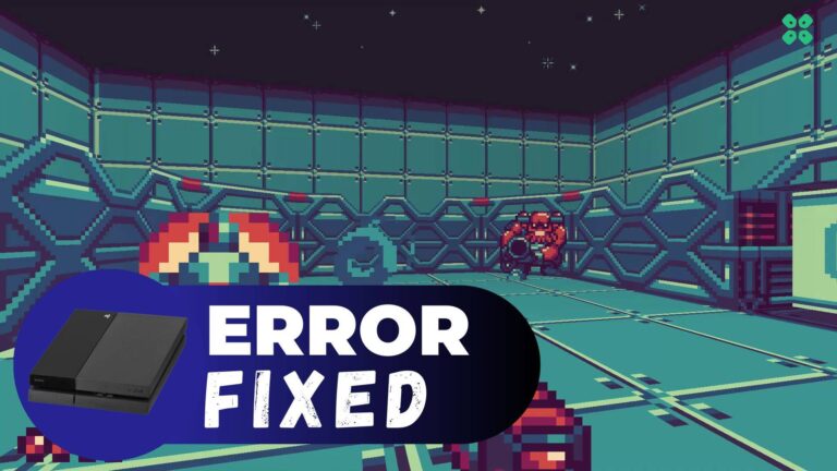 Artwork of Exophobia and its fix of crashing by TCG