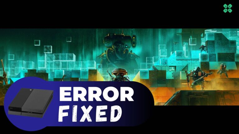 Artwork of MeetYourMaker and its fix of crashing by TCG