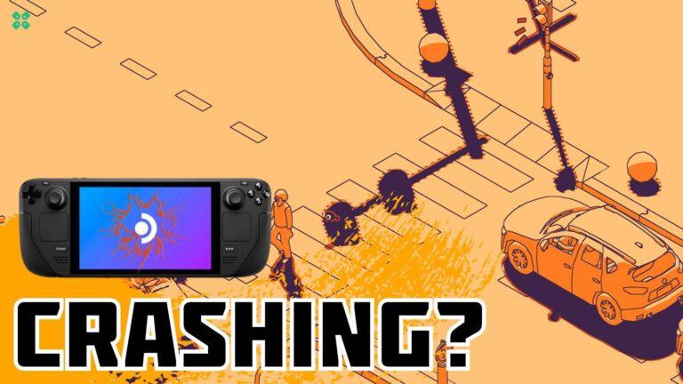 Artwork of Schim and its fix of crashing by TCG