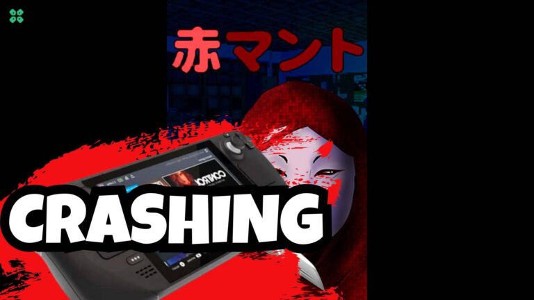 Artwork of AkaManto and its fix of crashing by TCG