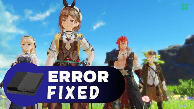 Artwork of AtelierRyza3AlchemistoftheEndtheSecretKey and its fix of crashing by TCG