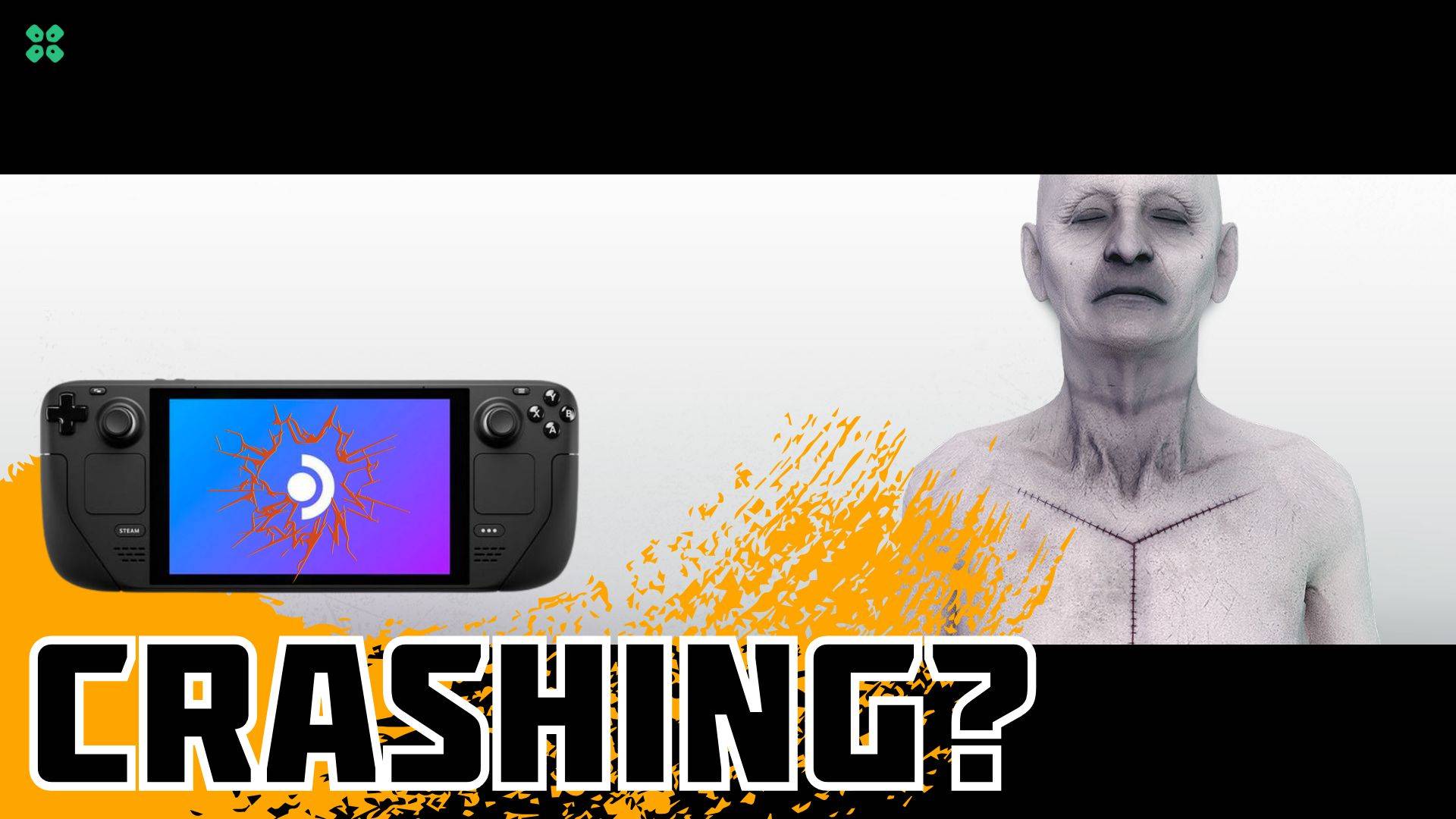 Artwork of AutopsySimulator and its fix of crashing by TCG