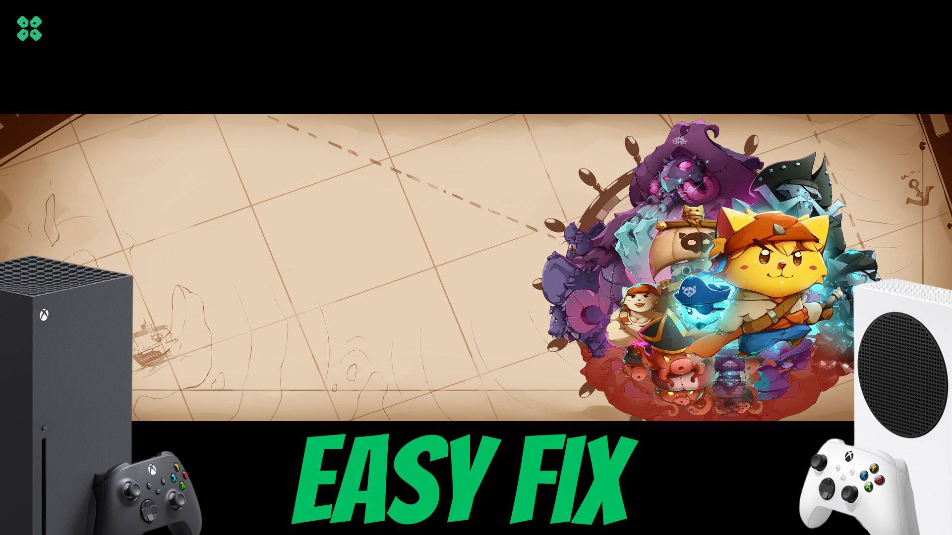 Artwork of CatQuestIII and its fix of lagging by TCG
