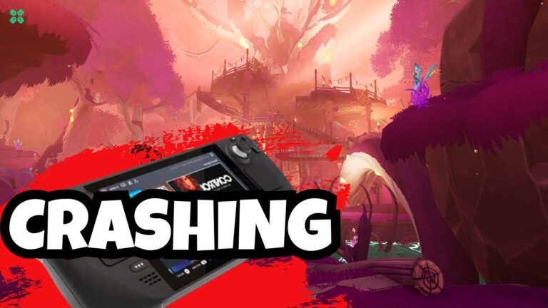 Artwork of CreaturesofAva and its fix of crashing by TCG