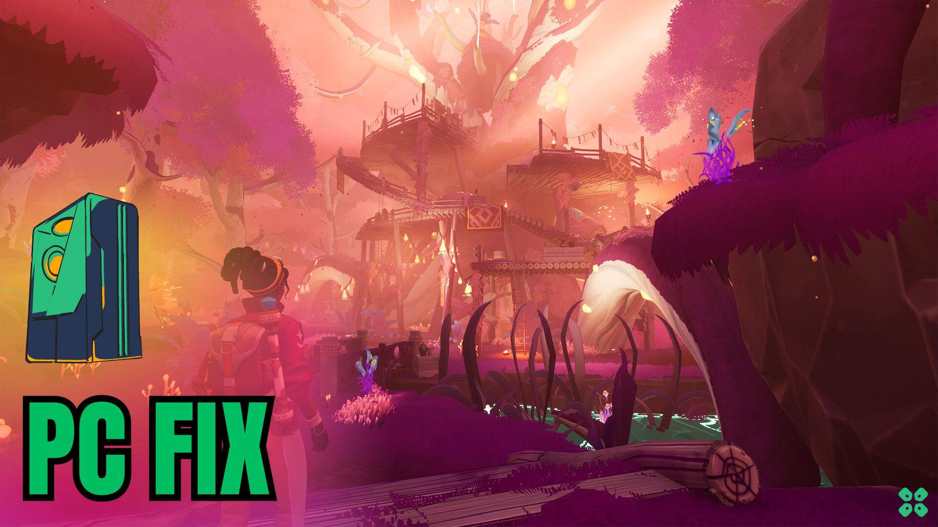 Artwork of CreaturesofAva and its fix of crashing by TCG