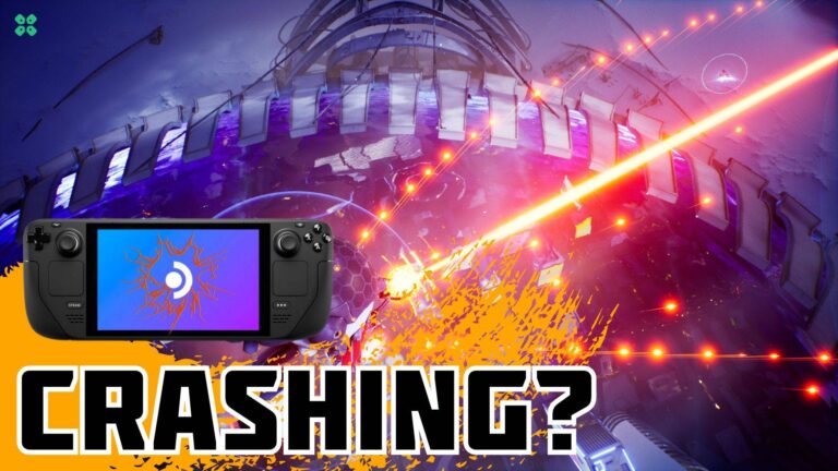 Artwork of CygniAllGunsBlazing and its fix of crashing by TCG