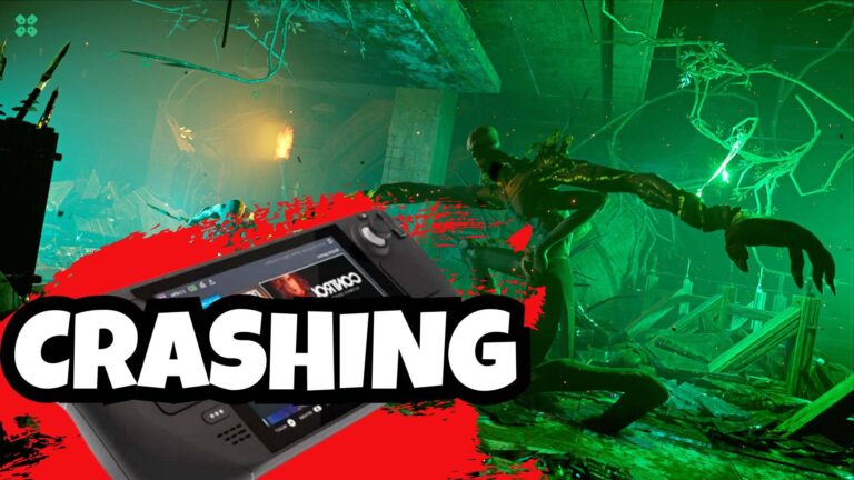 Artwork of Deathbound and its fix of crashing by TCG