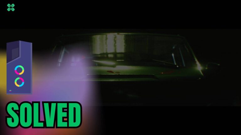 Artwork of DecimateDrive and its fix of crashing by TCG