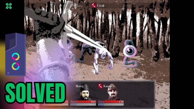 Artwork of Felvidek and its fix of crashing by TCG