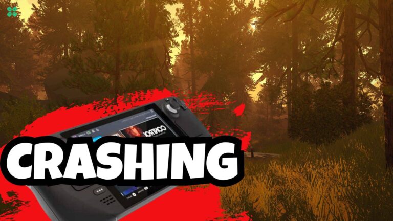 Artwork of Firewatch and its fix of crashing by TCG