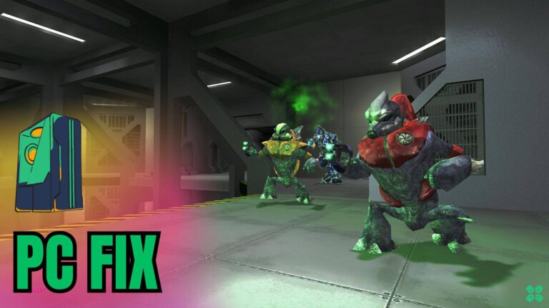 Artwork of HaloCombatEvolved and its fix of crashing by TCG