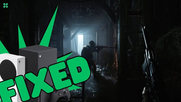 Artwork of HuntShowdown1896 and its fix of crashing by TCG