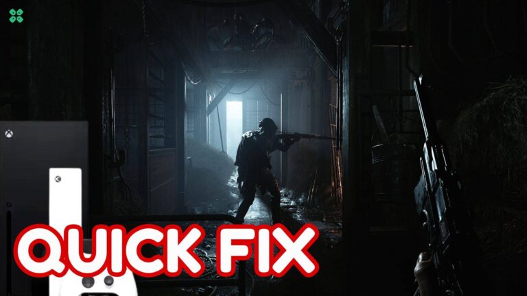 Artwork of HuntShowdown1896 and its fix of lagging by TCG