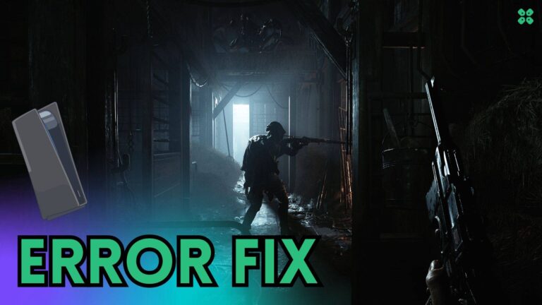 Artwork of HuntShowdown1896 and its fix of lagging by TCG