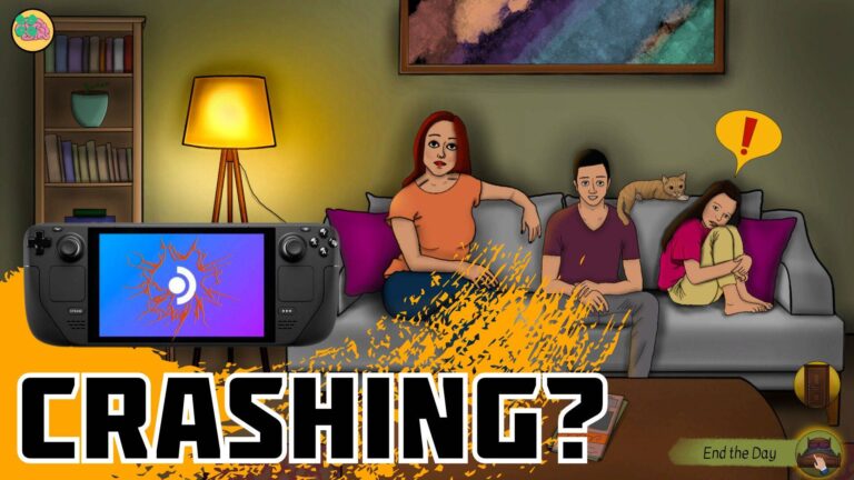 Artwork of JudgeSim and its fix of crashing by TCG
