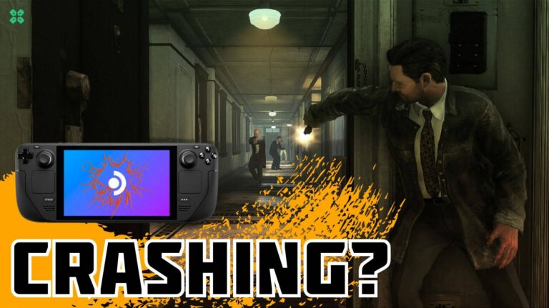 Artwork of MaxPayne3 and its fix of crashing by TCG