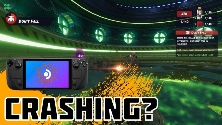 Artwork of MicroWorks and its fix of crashing by TCG