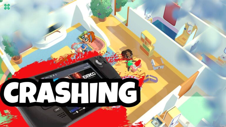Artwork of MovingOut2 and its fix of crashing by TCG