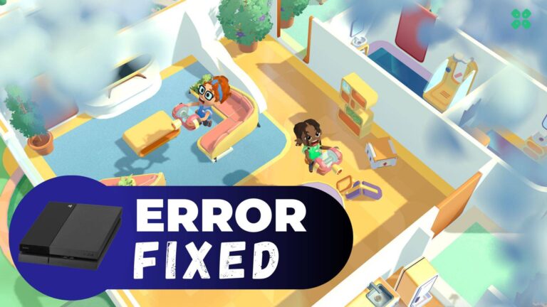 Artwork of MovingOut2 and its fix of crashing by TCG