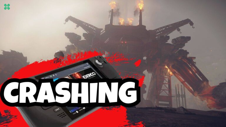 Artwork of NieRAutomata and its fix of crashing by TCG