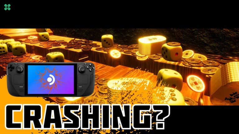 Artwork of OldCoinPusherFriends3 and its fix of crashing by TCG