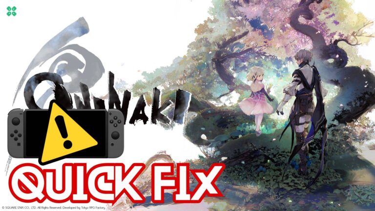 Artwork of Oninaki and its fix of crashing by TCG