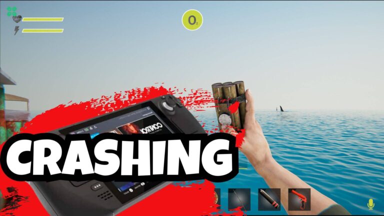 Artwork of SharkSiege and its fix of crashing by TCG