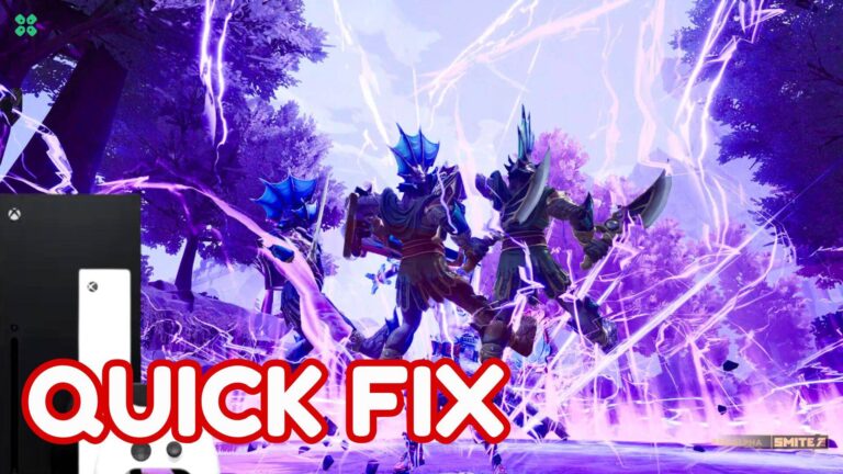 Artwork of Smite2 and its fix of lagging by TCG