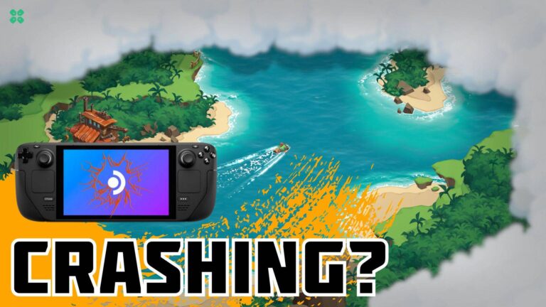 Artwork of SteamWorldHeistII and its fix of crashing by TCG
