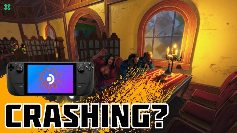 Artwork of TavernManagerSimulator and its fix of crashing by TCG