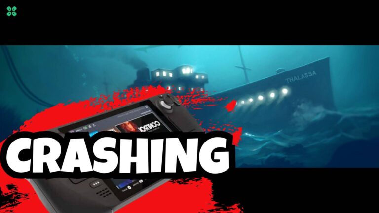Artwork of ThalassaEdgeoftheAbyss and its fix of crashing by TCG