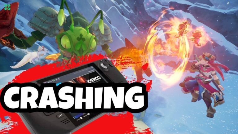 Artwork of VisionsofMana and its fix of crashing by TCG