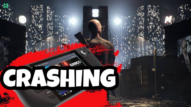 Artwork of VladikBrutal and its fix of crashing by TCG