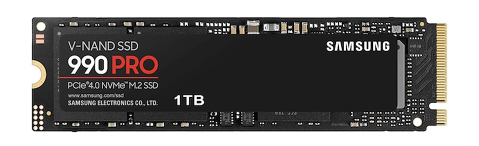 Samsung 990 Pro