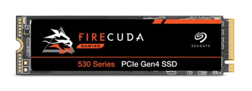 Seagate FireCuda 530