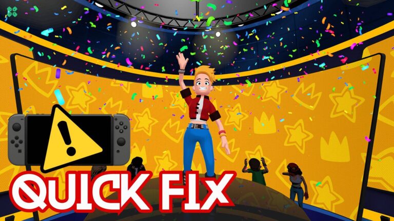 Artwork of BrainShow and its fix of crashing by TCG