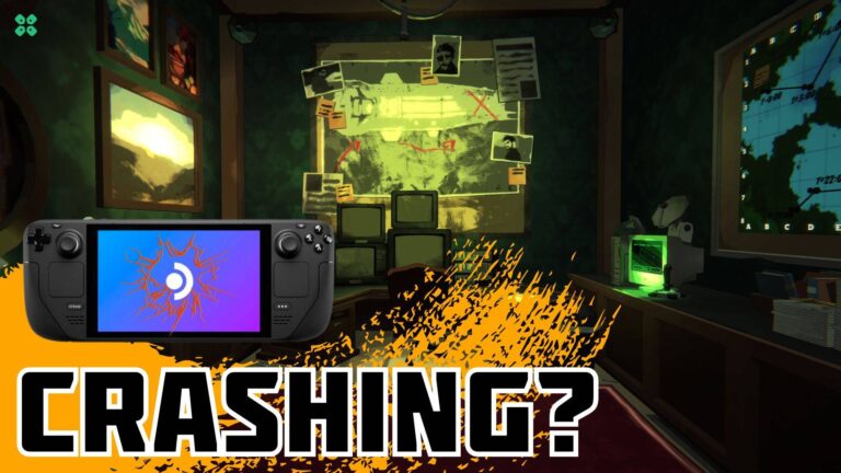 Artwork of EscapeAcademy and its fix of crashing by TCG