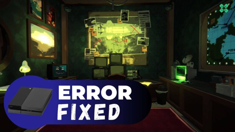Artwork of EscapeAcademy and its fix of lagging by TCG