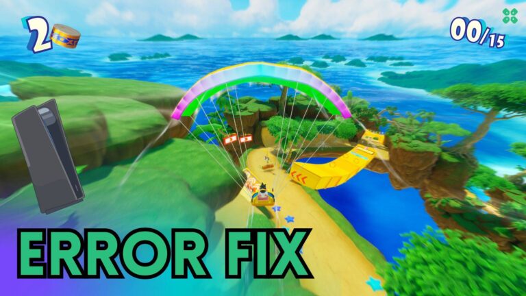 Artwork of FaaastPenguin and its fix of lagging by TCG