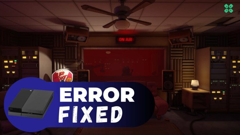 Artwork of KillerFrequency and its fix of crashing by TCG