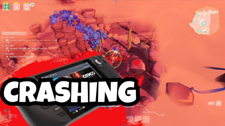 Artwork of MelobotALastSong and its fix of crashing by TCG