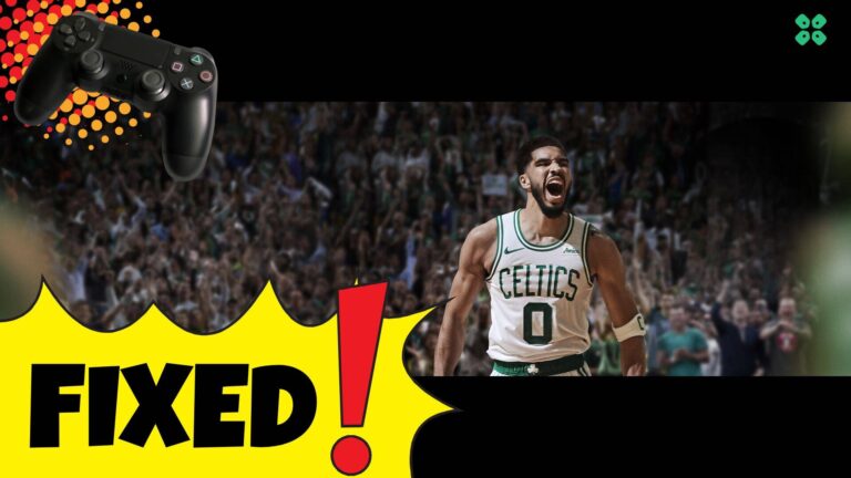 Artwork of NBA2K25 and its fix of lagging by TCG