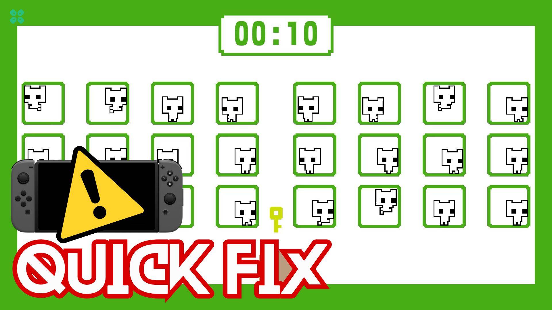Artwork of PicoPark2 and its fix of lagging by TCG