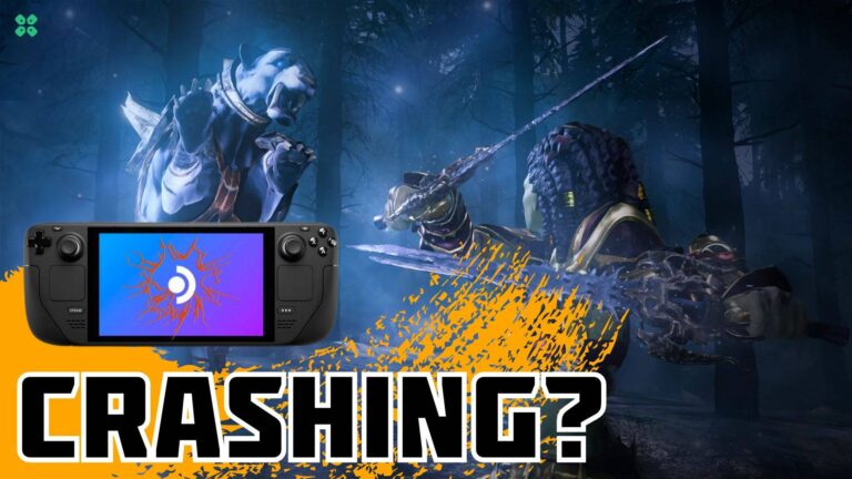 Artwork of RiseOnline and its fix of crashing by TCG