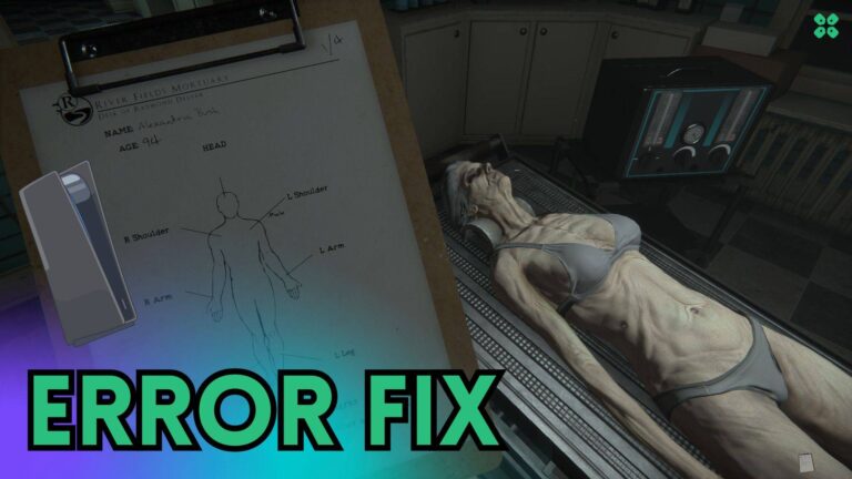 Artwork of TheMortuaryAssistant and its fix of crashing by TCG