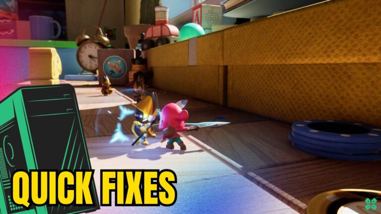 Artwork of ThePluckySquire and its fix of crashing by TCG