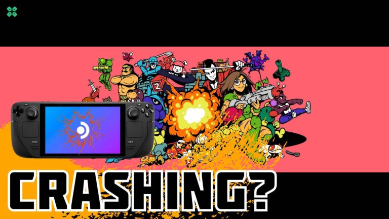 Artwork of UFO50 and its fix of crashing by TCG