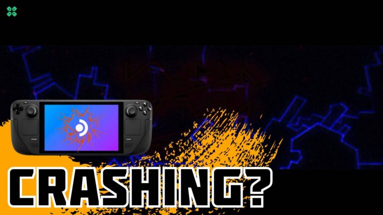 Artwork of UtopiaMustFall and its fix of crashing by TCG